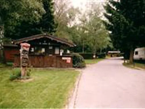 Wiesengrund Camping 6