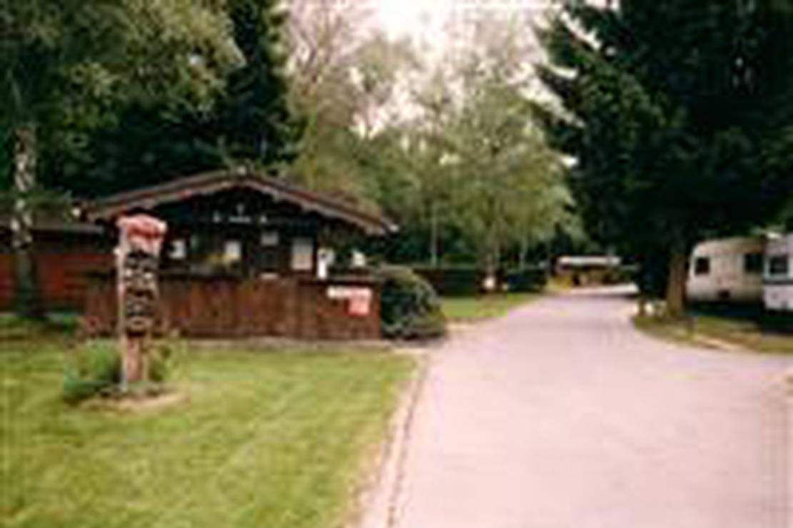 Wiesengrund Camping 7