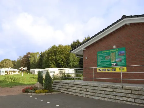 Wildpark-Camping Schwarze Berge 4