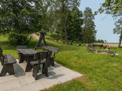 Wioska Wakacyjna GLAMILA 4