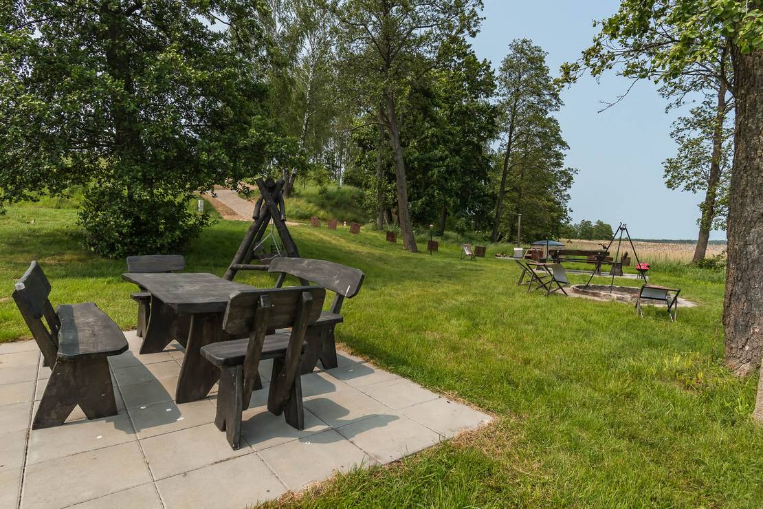 Wioska Wakacyjna GLAMILA 5