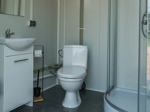 Wioska Wakacyjna GLAMILA 6