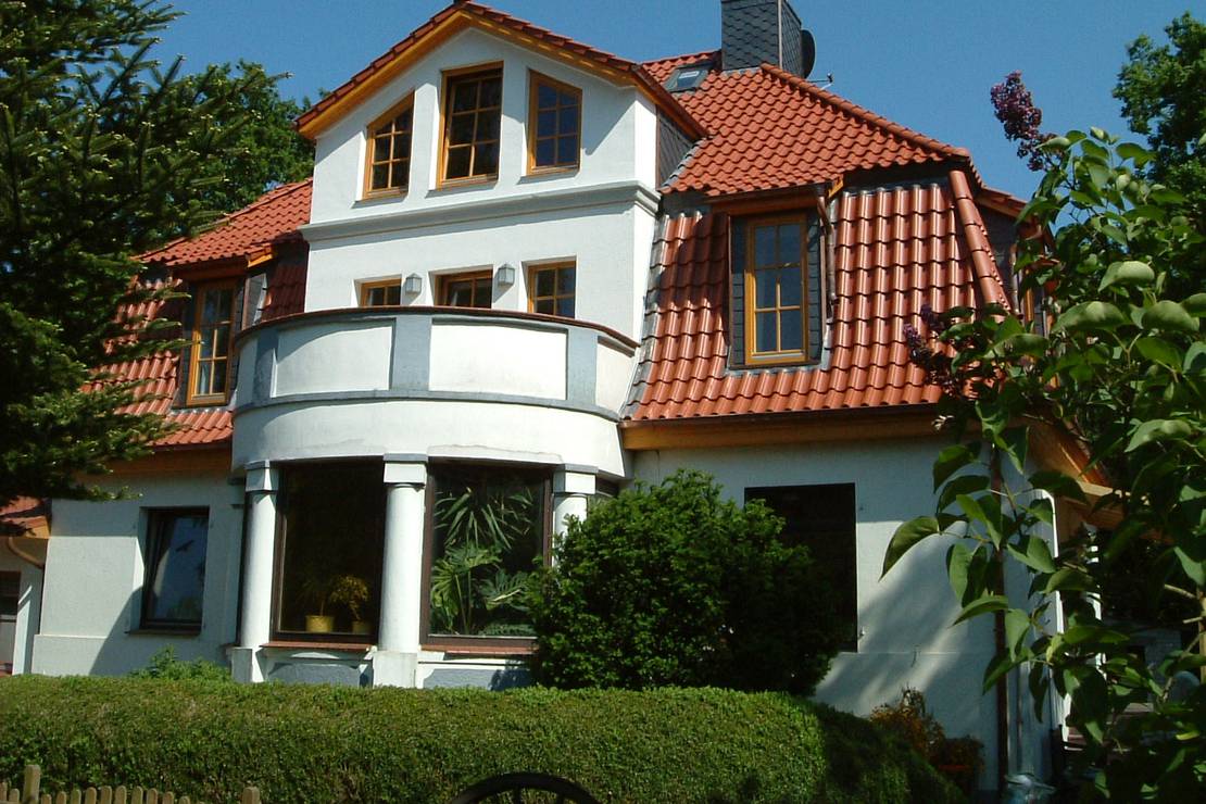 Wochenendgebiet Heidehof 4