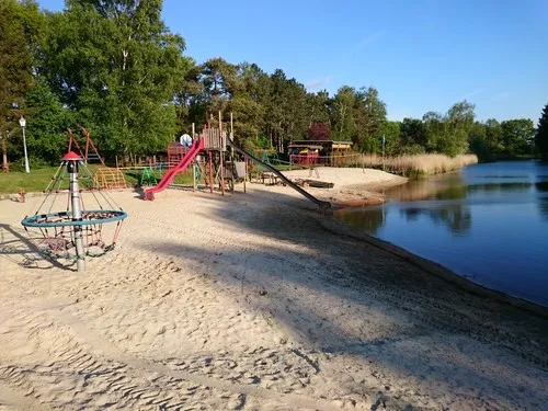 Wochenendpark Rethbergsee 6