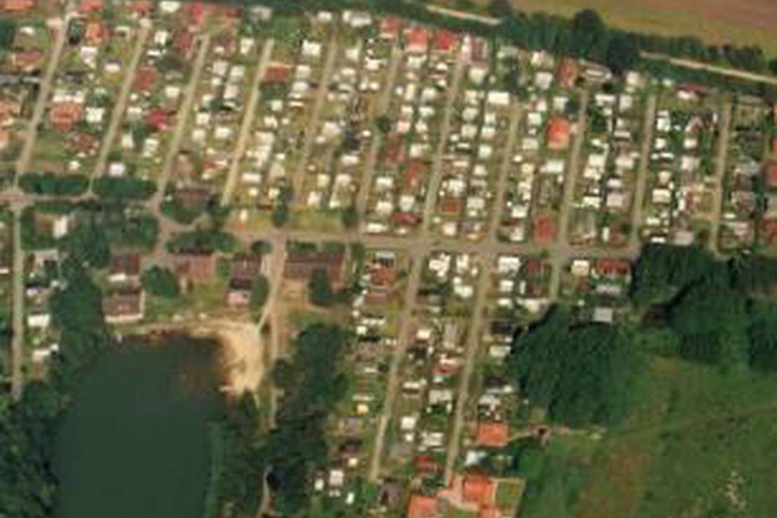 Wochenendpark Rethbergsee 5