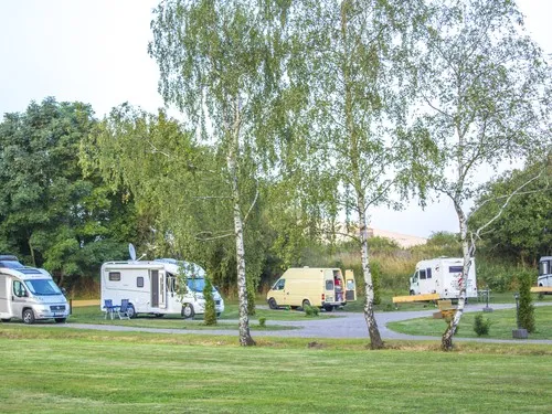 Wohnmobil-Ferienpark Großbreitenbach 2