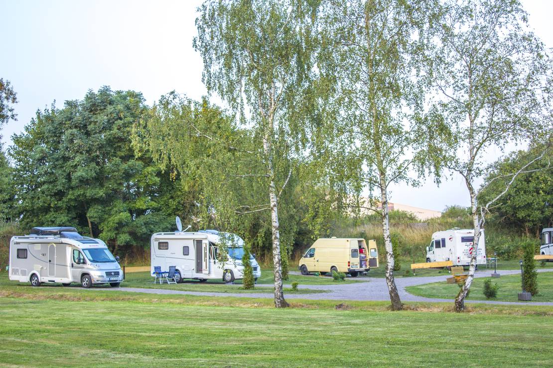 Wohnmobil-Ferienpark Großbreitenbach 3