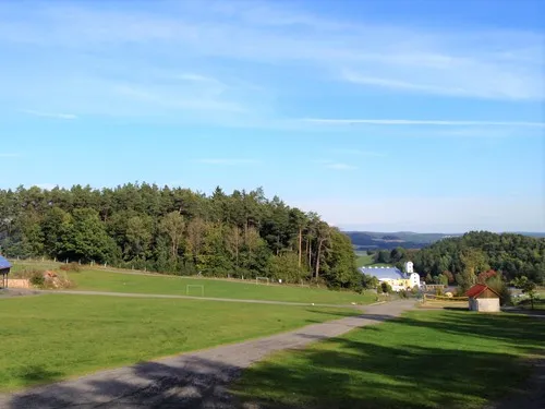 Wohnmobil Stellplatz Geiselwind 3