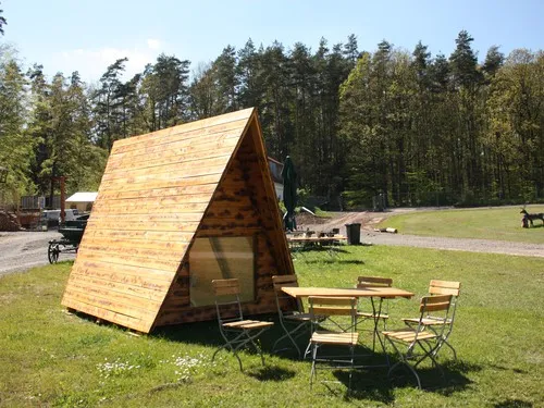 Wohnmobil Stellplatz Geiselwind 5