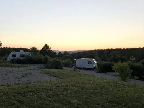 Wohnmobil- und Campingpark Ambergau 6