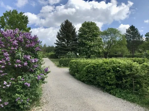 Wohnmobil- und Campingpark Ambergau 8