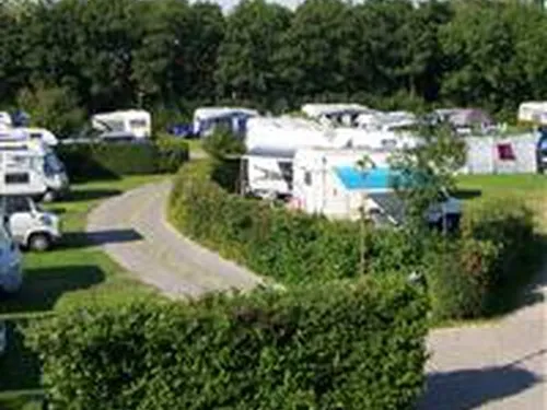 MeerGrün Wohnmobil- und Campingpark Olsdorf 6