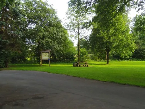 Wohnmobilhafen Altenautal 5