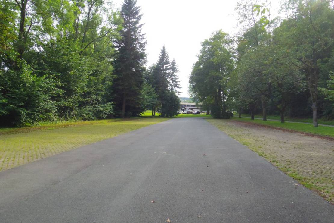 Wohnmobilhafen Altenautal 4