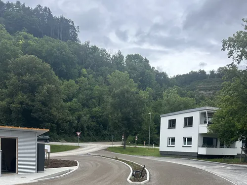 Wohnmobilpark Horb am Neckarufer 3