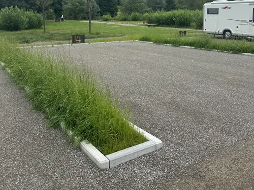 Wohnmobilpark Horb am Neckarufer 5