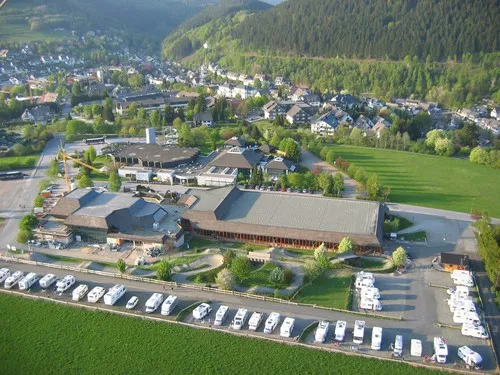 Wohnmobilpark Willingen 4