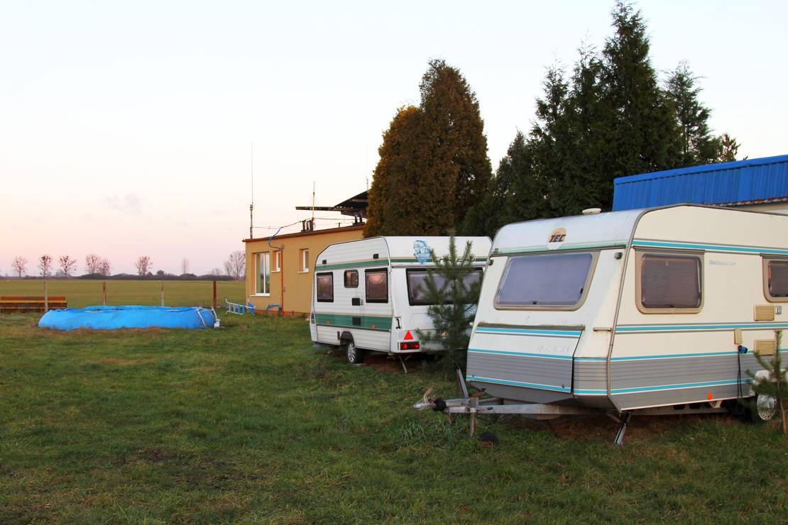 WrocLoveSky Campsite 4