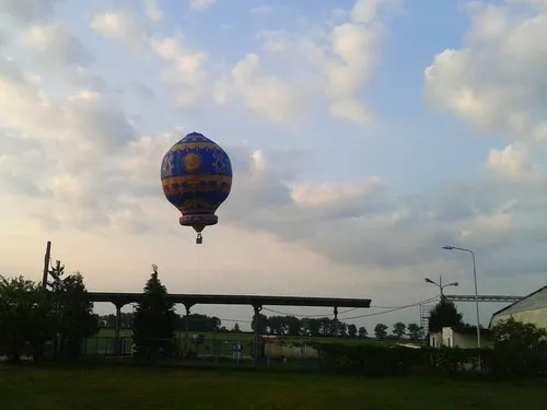 WrocLoveSky Campsite 5