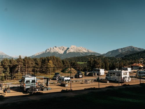 x-camping Dolomites