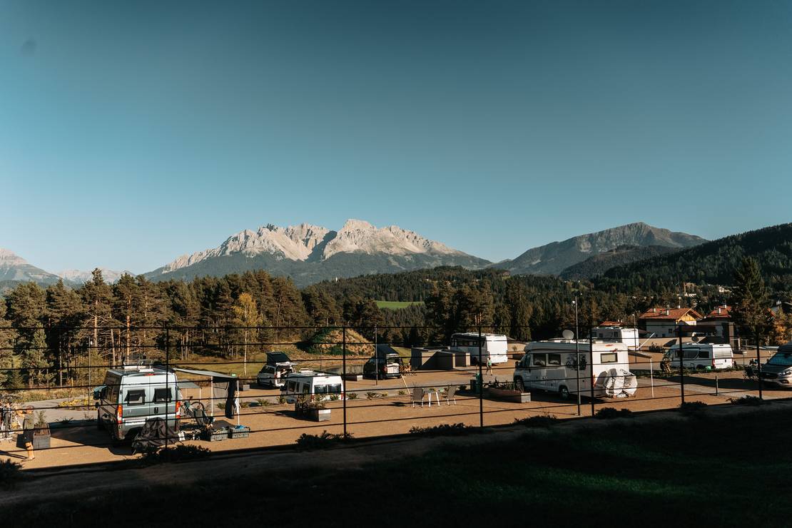 x-camping Dolomites 4