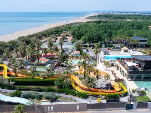 Camping Sandaya - Aloha 5