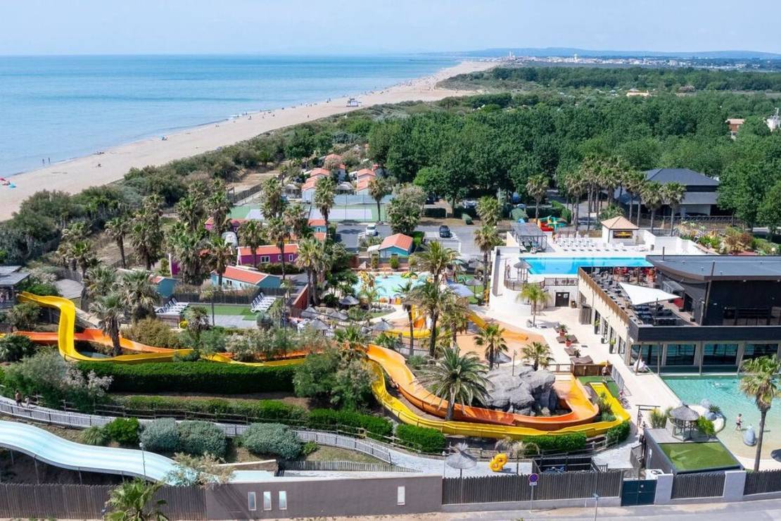 Camping Sandaya - Aloha 6