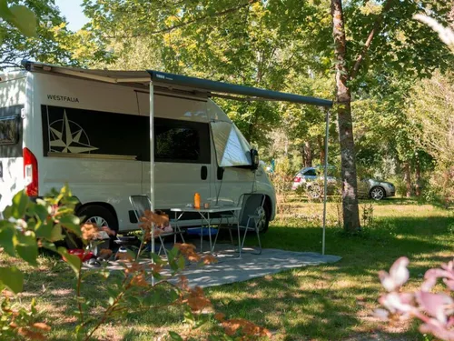 Camping Sandaya - Aloha 7