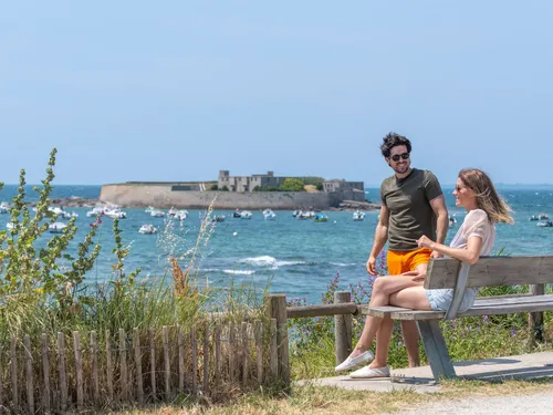 Camping Sandaya -  Belle Plage 3