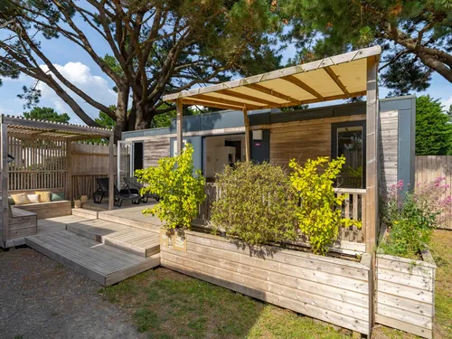 Camping Sandaya -  Belle Plage 5