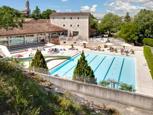 Yelloh! Village Château De Boisson 3