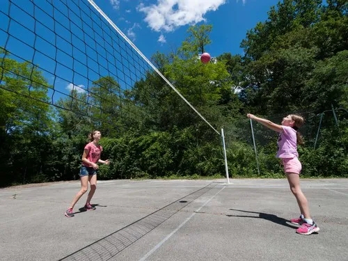 Yelloh! Village Château De Boisson 5