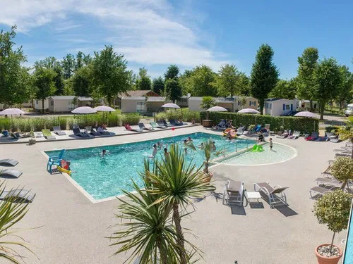 Yelloh! Village En Champagne 7