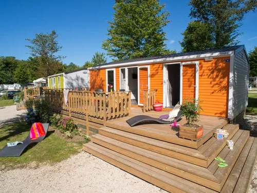 Yelloh! Village En Champagne 9