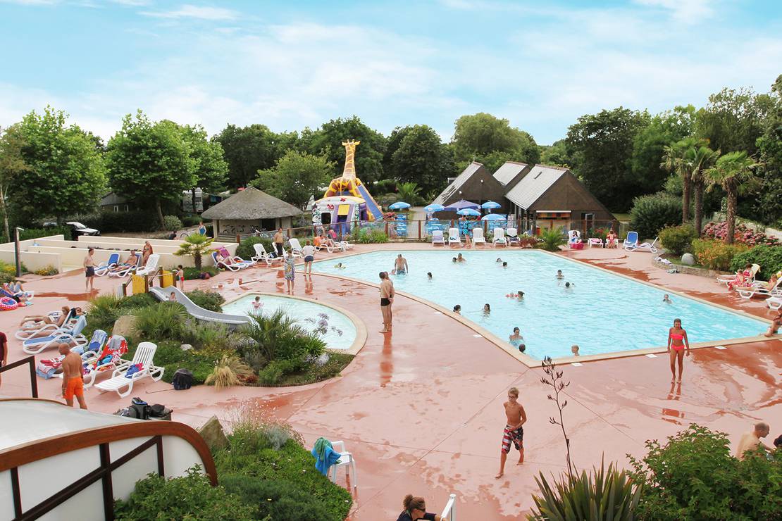 Yelloh! Village La Baie de Douarnenez 6