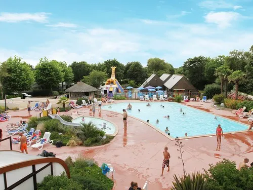 Yelloh! Village La Baie de Douarnenez 5