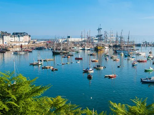 Yelloh! Village La Baie de Douarnenez 7