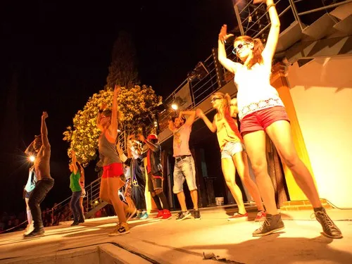 Yelloh! Village La Petite Camargue 7