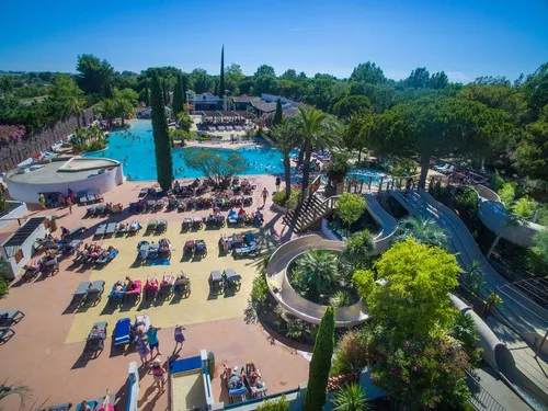 Yelloh! Village La Petite Camargue 5