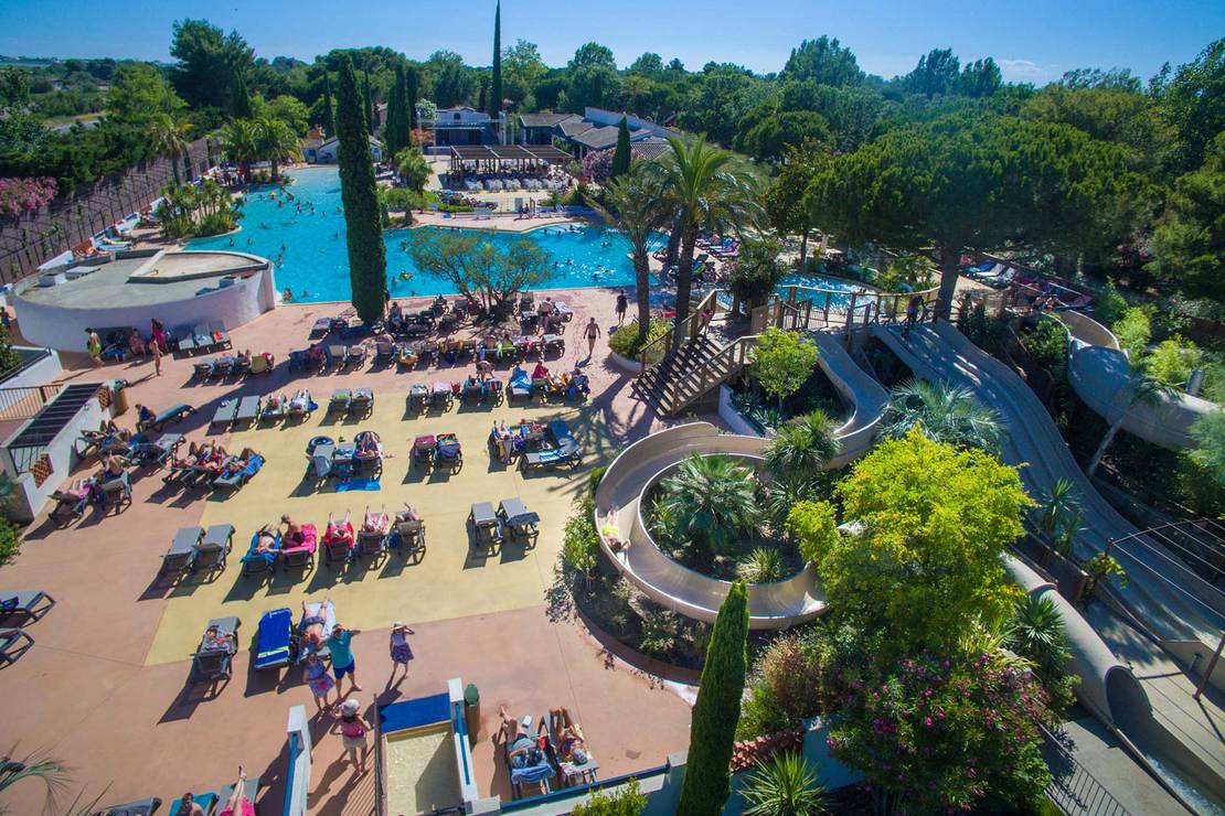 Yelloh! Village La Petite Camargue 6