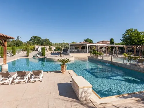 Yelloh ! Village La Plaine 3