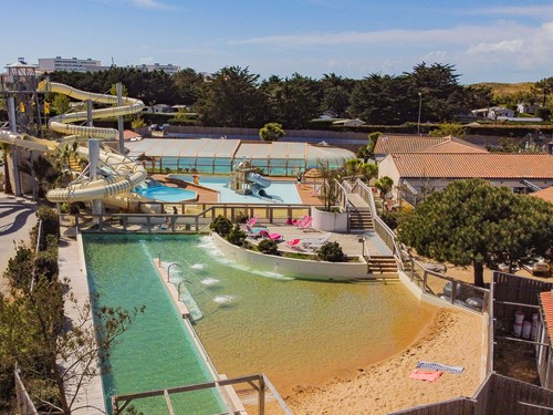 Yelloh! Village La Pomme de Pin image 2