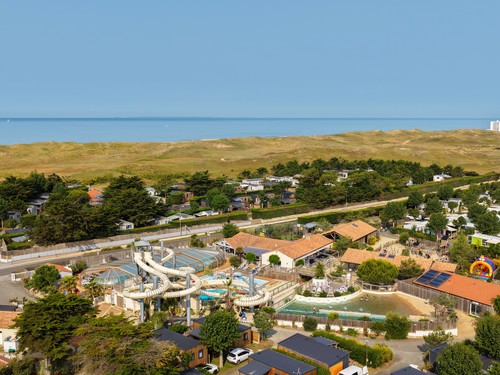 Yelloh! Village La Pomme de Pin image 1