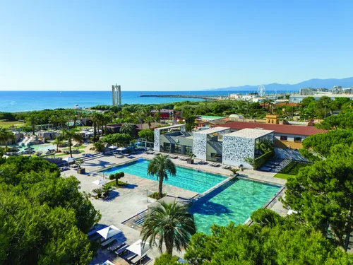 Yelloh! Village Le Brasilia 8