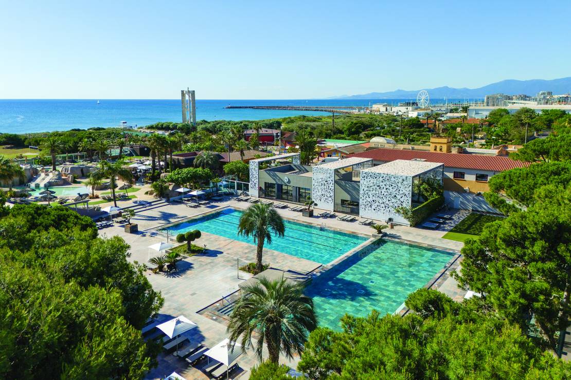 Yelloh! Village Le Brasilia 9