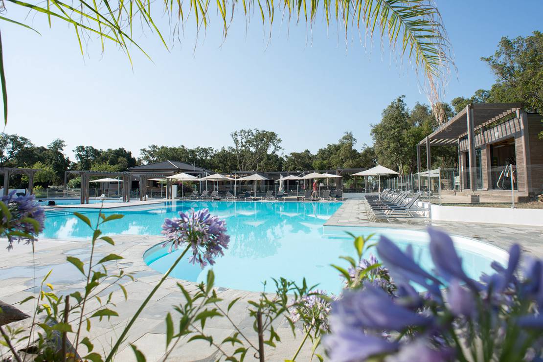 Yelloh! Village Le Campoloro 7