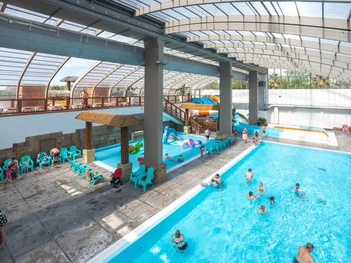 Yelloh! Village Le Club Farret 6