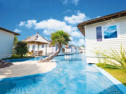 Yelloh! Village Le Club Farret 4