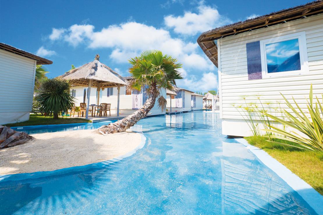 Yelloh! Village Le Club Farret 5