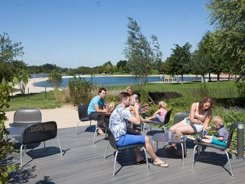 Yelloh! Village Le Domaine de Louvarel 4